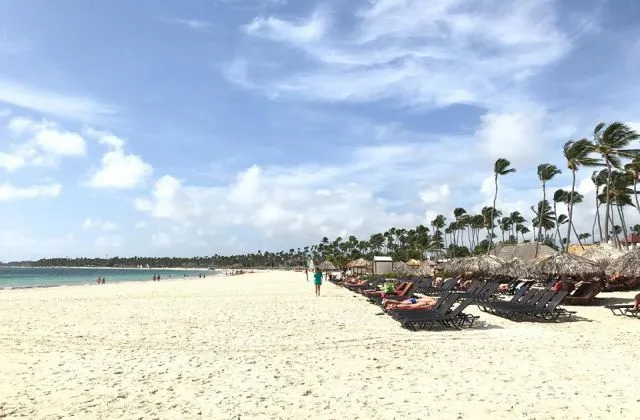 Secrets Royal Beach Punta Cana dreams beaches